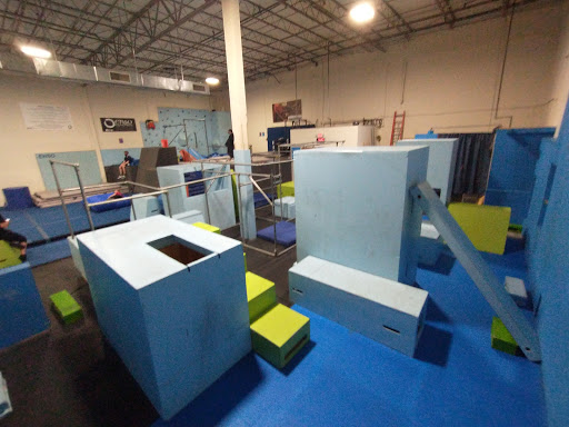 Gym «Enso Movement, LLC», reviews and photos, 3200 Wellington Ct, Raleigh, NC 27615, USA