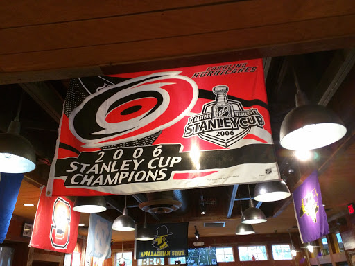 Barbecue Restaurant «City Barbeque», reviews and photos, 1305 Kildaire Farm Rd, Cary, NC 27511, USA