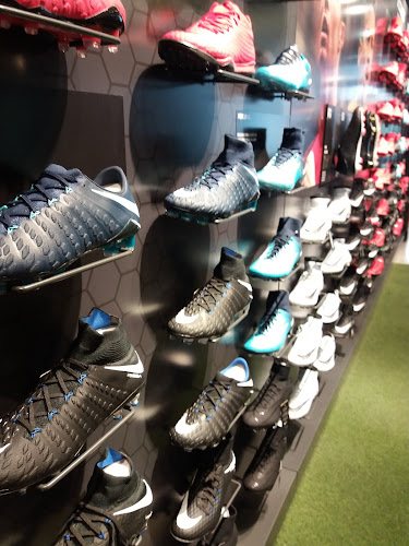 Nike Store Basel - Basel