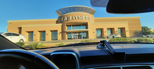 Gym «LA Fitness West Covina», reviews and photos, 3101 E Garvey Ave N, West Covina, CA 91791, USA