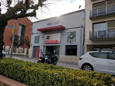 La Bolera restaurante chino Passeig de la Immaculada Concepcio, 36, 08786 Capellades, Barcelona, España