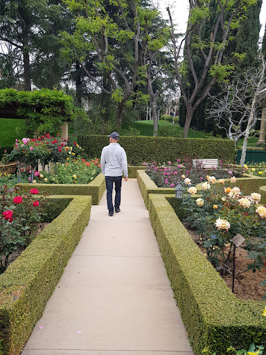 Gardens of the World image