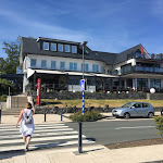 Photo n°1 de l'avis de Christoph.i fait le 08/07/2018 à 07:06 sur le  Treibgut Sorpesee à Sundern