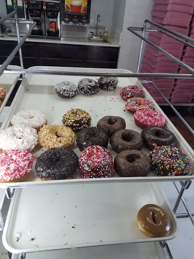 Donut Shop «Jelly Donut», reviews and photos, 1750 S Virginia St, Reno, NV 89502, USA