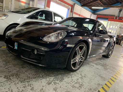 Auto Bilan Laurentin