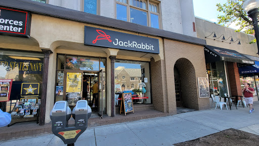 Morristown Running Company, 31 South St, Morristown, NJ 07960, USA, 