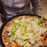 Photo n°4 de l'avis de michaela.u fait le 26/02/2022 à 17:39 sur le  Pizza Hut Bad Homburg, Louisenstraße à Bad Homburg