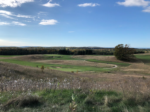 Golf Course «Champion Hill Golf Course», reviews and photos, 501 N Marshall Rd, Beulah, MI 49617, USA