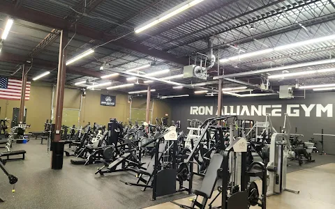 Iron Alliance Gym image