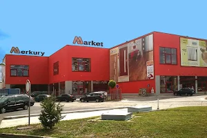 Merkury Market image