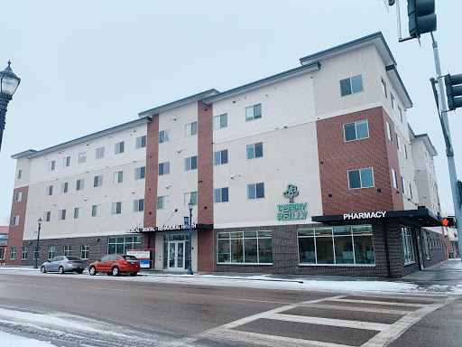 Terry Reilly Health Services – Caldwell Cleveland