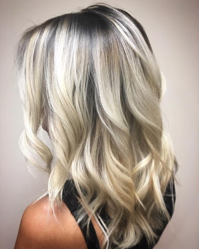 Hair Salon «Moda Capelli Hair & Skin Salon», reviews and photos, 1172 Post Rd, Fairfield, CT 06824, USA