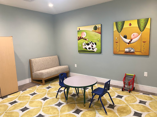 SGV Speech Therapy Solutions