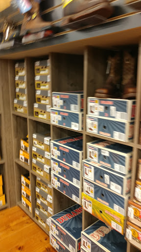 Western Apparel Store «The Fort - Nebraska City», reviews and photos, 903 Central Ave, Nebraska City, NE 68410, USA