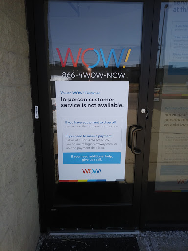 Cable Company «WOW!», reviews and photos, 32650 N Avis Dr, Madison Heights, MI 48071, USA