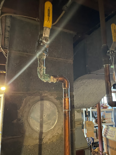 Plumber «Evergreen Plumbing and Heating Co., Inc.», reviews and photos, 2 Evergreen Ave, Warwick, RI 02888, USA