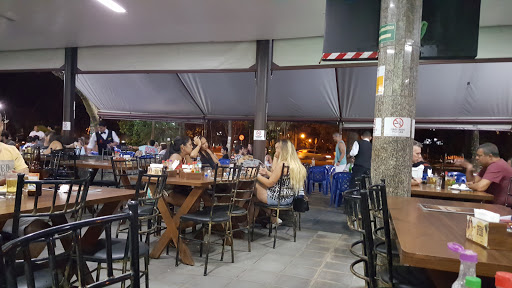 Logo da empresa - Libanus Restaurante