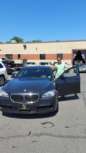 Used Car Dealer «Richard Catena Auto Wholesalers», reviews and photos, 430 Industrial Ave, Teterboro, NJ 07608, USA