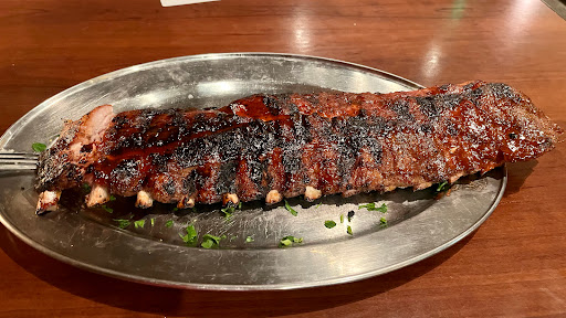 Stonefire Grill