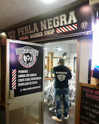 Perla Negra BarberShop