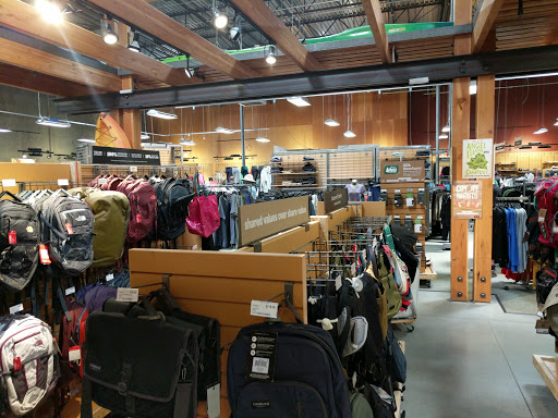 Camping Store «REI», reviews and photos, 145 General Stilwell Dr, Marina, CA 93933, USA