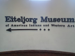 Eiteljorg Museum - photo 32