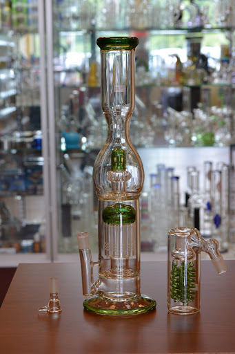 Tobacco Shop «Total Tobacco & More», reviews and photos, 85 Andover St, Danvers, MA 01923, USA