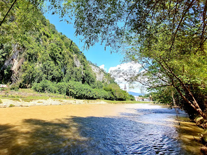 View Sungai Kaki Gunung Baling