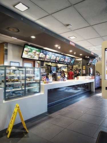 McDonald's Matamata - Restaurant