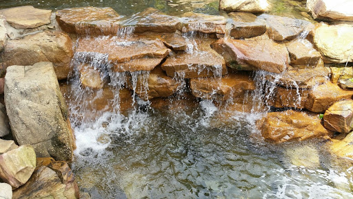 Shopping Mall «Waverly Place Shopping Center», reviews and photos, 307 Colonades Way, Cary, NC 27518, USA