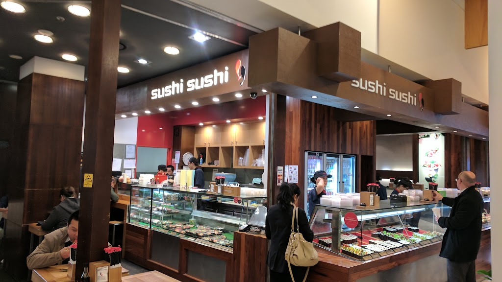 Sushi Sushi Canberra Centre 2601