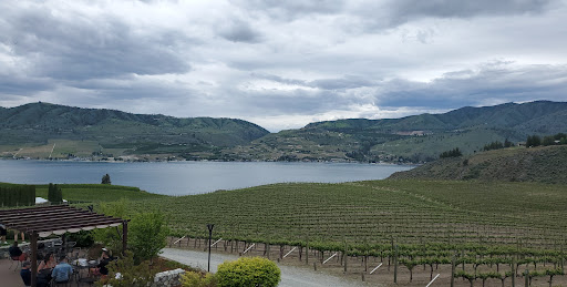 Winery «Benson Vineyards Estate Winery», reviews and photos, 754 Winesap Ave, Manson, WA 98831, USA