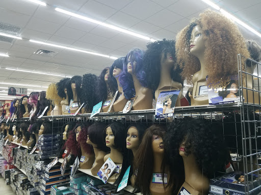 Beauty Supply Store «Uptown Beauty Supply», reviews and photos, 19217 W Little York Rd, Katy, TX 77449, USA