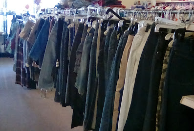 Feather River Thrift Store