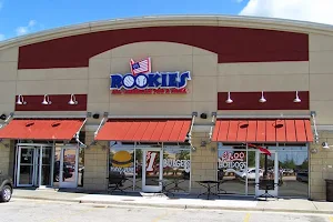 Rookies Sports Bar & Grill (Hoffman Estates) image