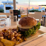 Photo n°2 de l'avis de Ray.o fait le 01/09/2022 à 18:23 sur le  i'Burghero à San Vincenzo