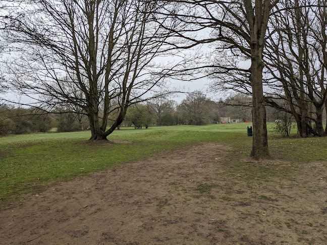 Mousehold Pitch and Putt - Norwich