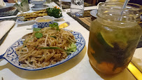 Plats et boissons du Restaurant thaï Restaurant Erawan à Paris - n°17
