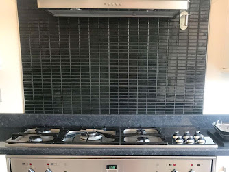 Chipfat Matt Oven Cleaning