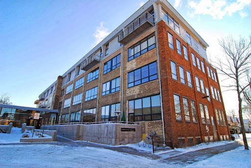 Madison Lofts