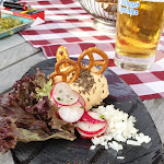 Photo n°2 de l'avis de Stefan.. fait le 02/06/2019 à 22:36 sur le  Rückersbacher-Schlucht Hotel& Restaurant à Johannesberg