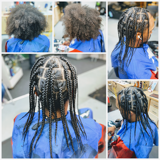 Barber Shop «New Life Barbershop», reviews and photos, 1326 E Howard St, Live Oak, FL 32064, USA