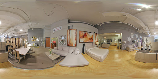 Furniture Store «Decorium Furniture», reviews and photos, 4851 N Western Ave, Chicago, IL 60625, USA