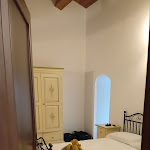 Photo n°1 de l'avis de Tomasz.t fait le 29/06/2018 à 14:55 sur le  Agriturismo Torre Bruno à Carpino