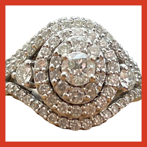 Pawn Shop «Fast Cash and Pawn Carpentersville», reviews and photos, 2329 Randall Rd, Carpentersville, IL 60110, USA