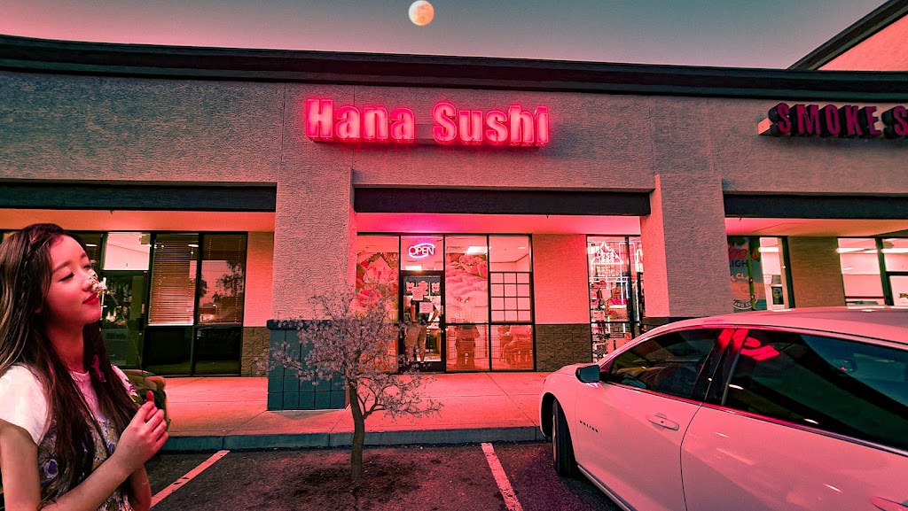 Hana Sushi 85027
