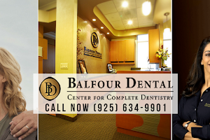 Balfour Dental image