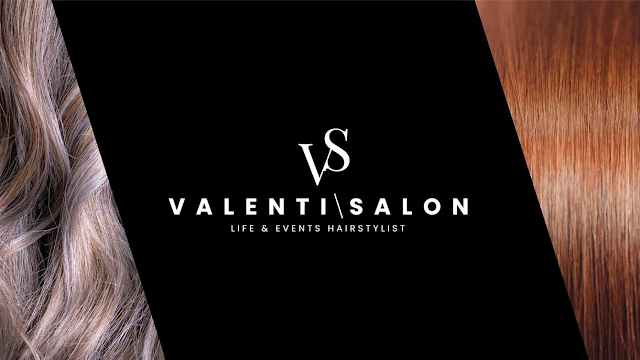 Valenti Salon - Life & Events Hairstylist