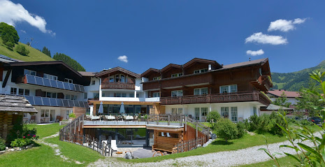 Naturhotel Lärchenhof