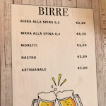 Photo n°9 de l'avis de V... fait le 18/03/2023 à 20:29 sur le  Jordan Trattoria Pizzeria à Morciano di Leuca